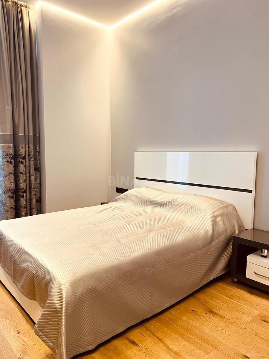 2 otaqlı yeni tikili - Sea Breeze q. - 67 m² (7)