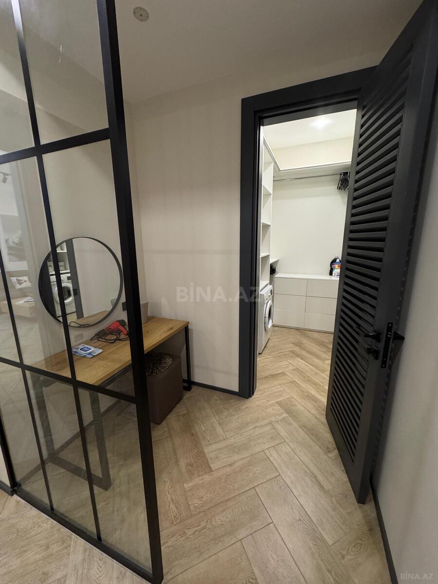 2 otaqlı yeni tikili - Sea Breeze q. - 92 m² (4)