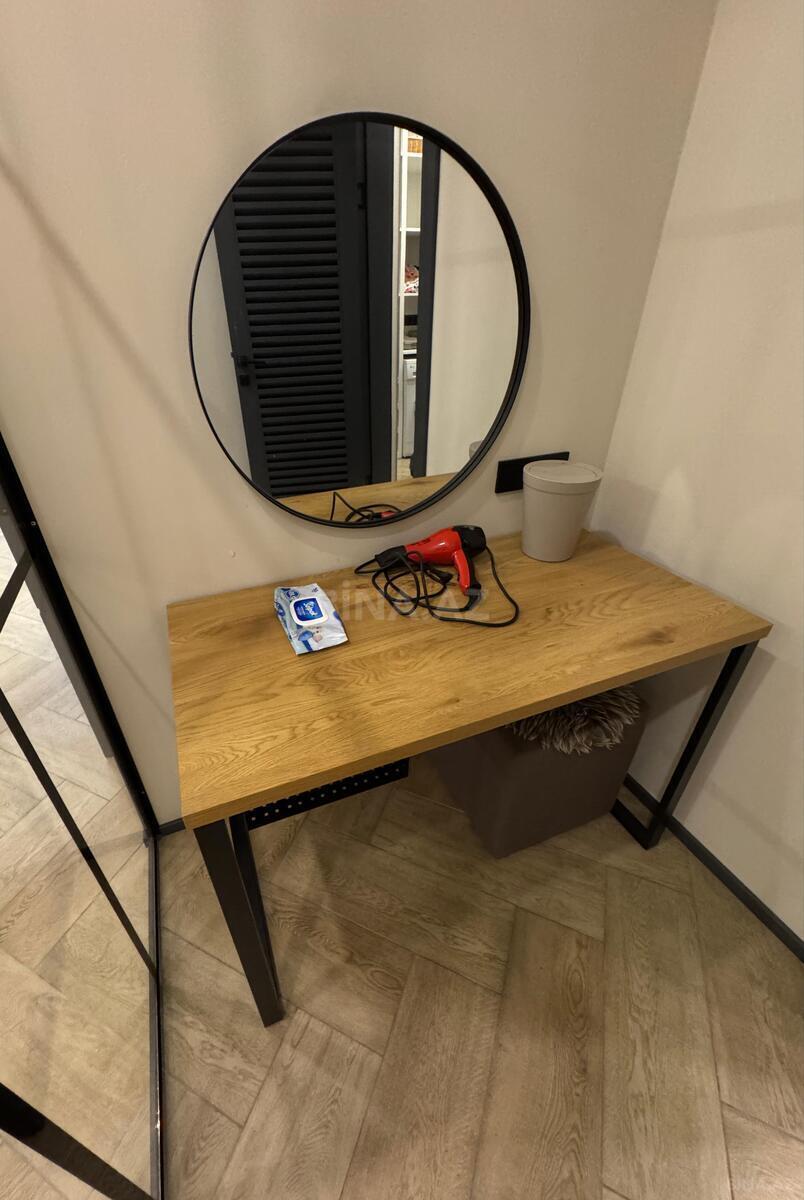 2 otaqlı yeni tikili - Sea Breeze q. - 92 m² (11)