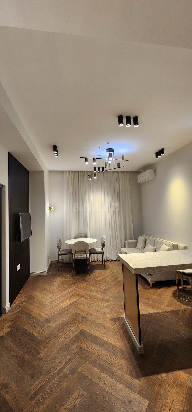 2-комн. новостройка - пос. Аг шехер - 65 м² (1)