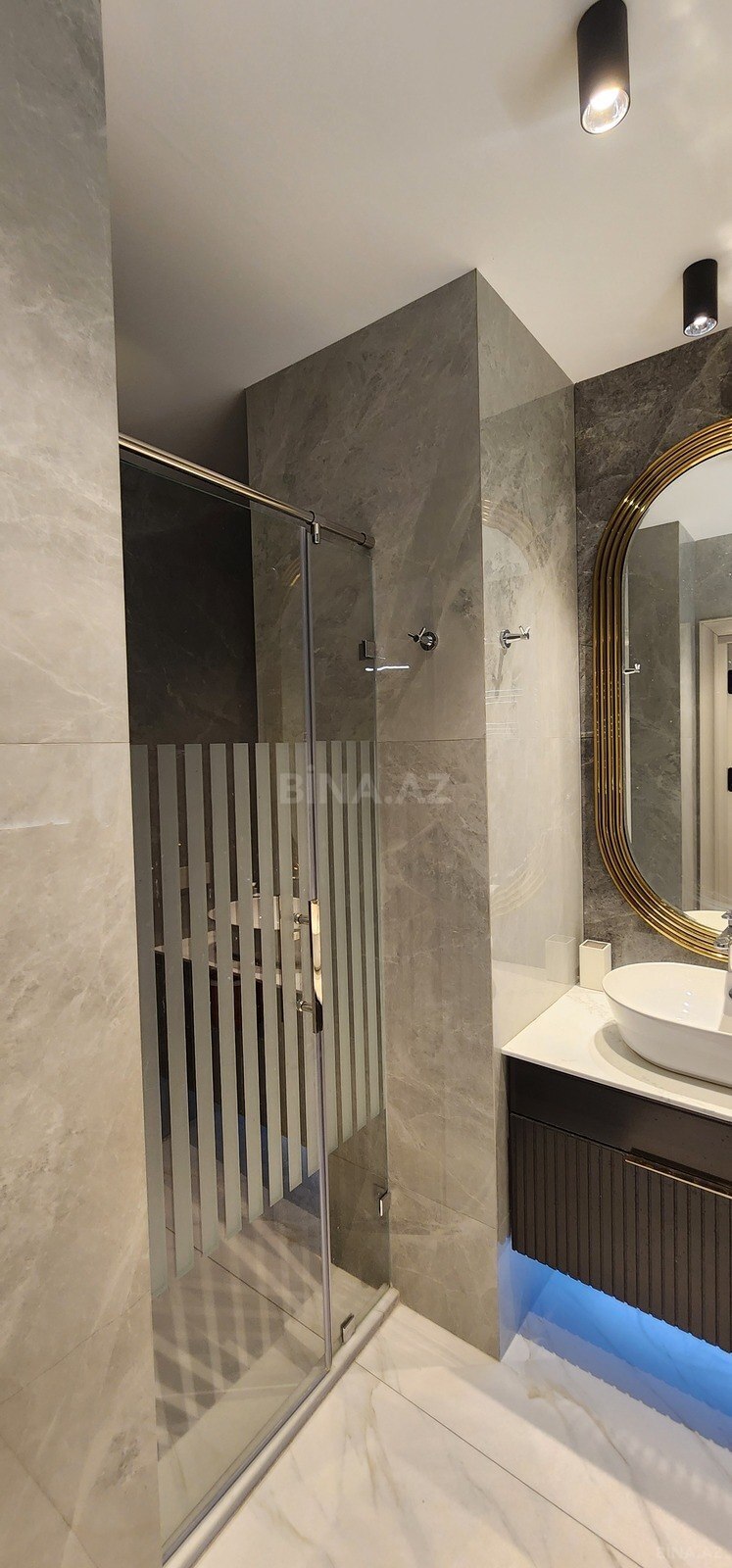 2-комн. новостройка - пос. Аг шехер - 65 м² (7)