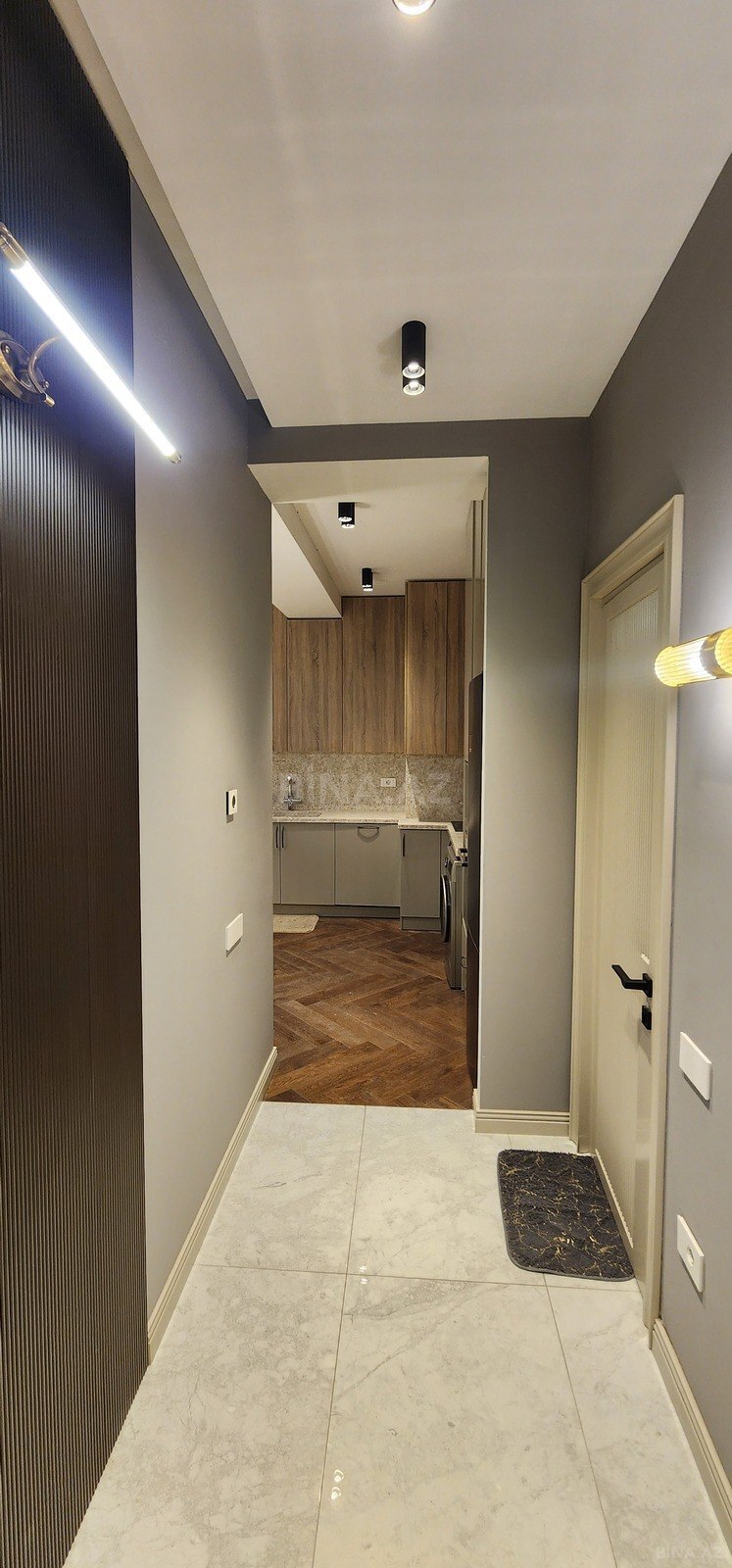 2-комн. новостройка - пос. Аг шехер - 65 м² (8)