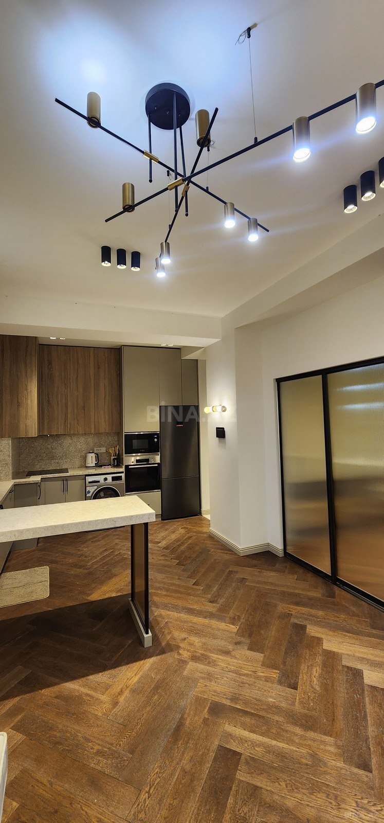 2-комн. новостройка - пос. Аг шехер - 65 м² (3)