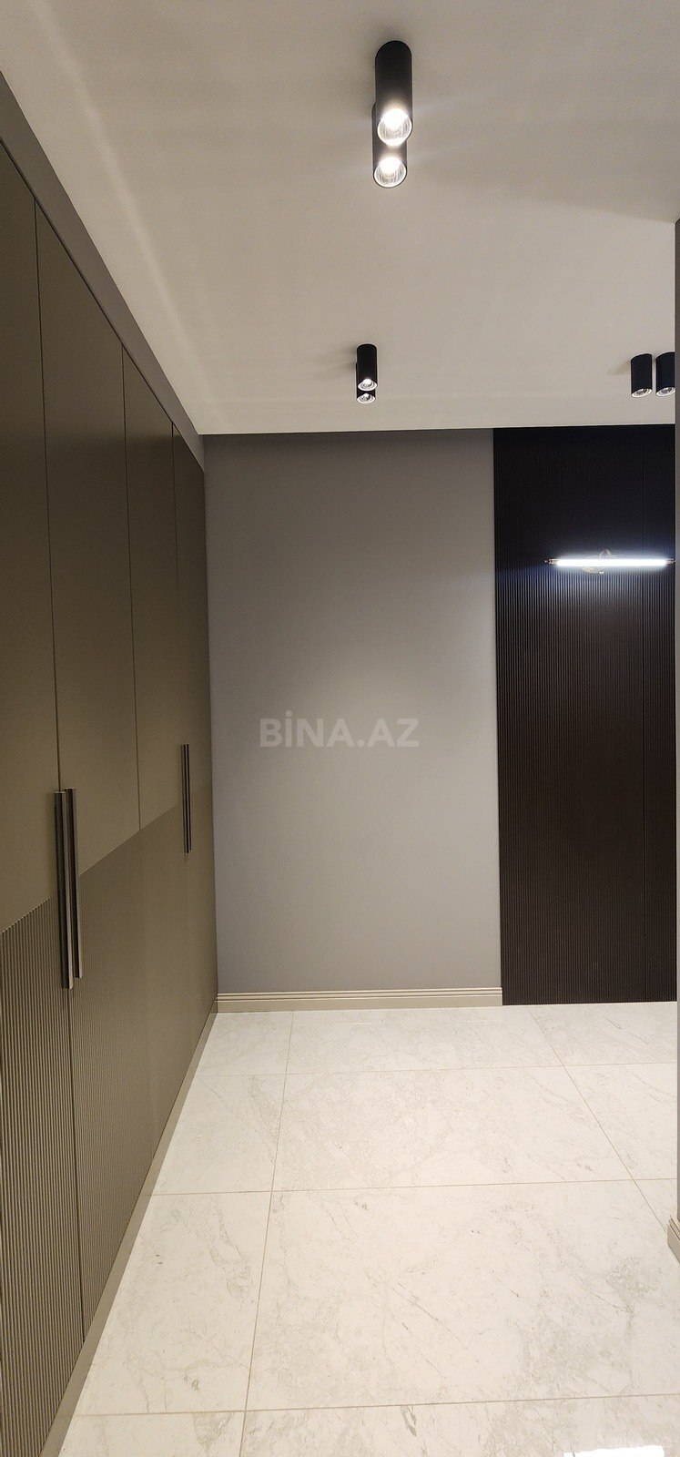 2-комн. новостройка - пос. Аг шехер - 65 м² (10)