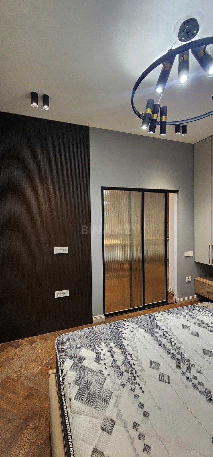 2-комн. новостройка - пос. Аг шехер - 65 м² (6)