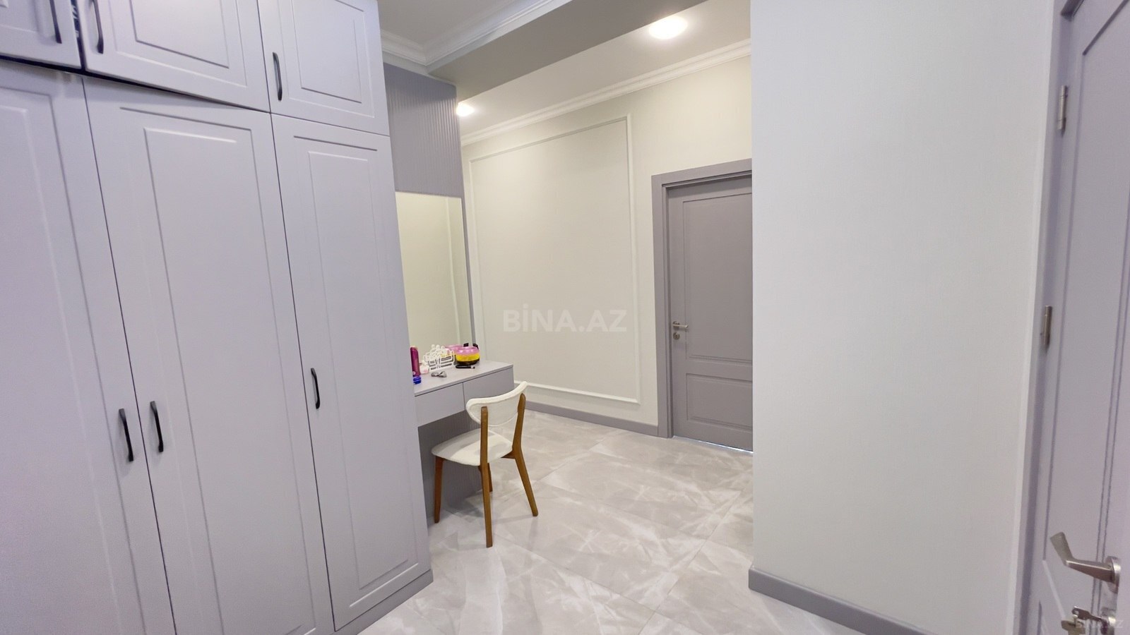 2 otaqlı yeni tikili - Dərnəgül m. - 82 m² (6)