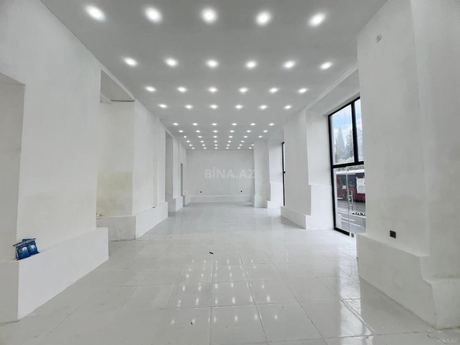 Объект - м. Шах Исмаил Хатаи - 200 м² (8)