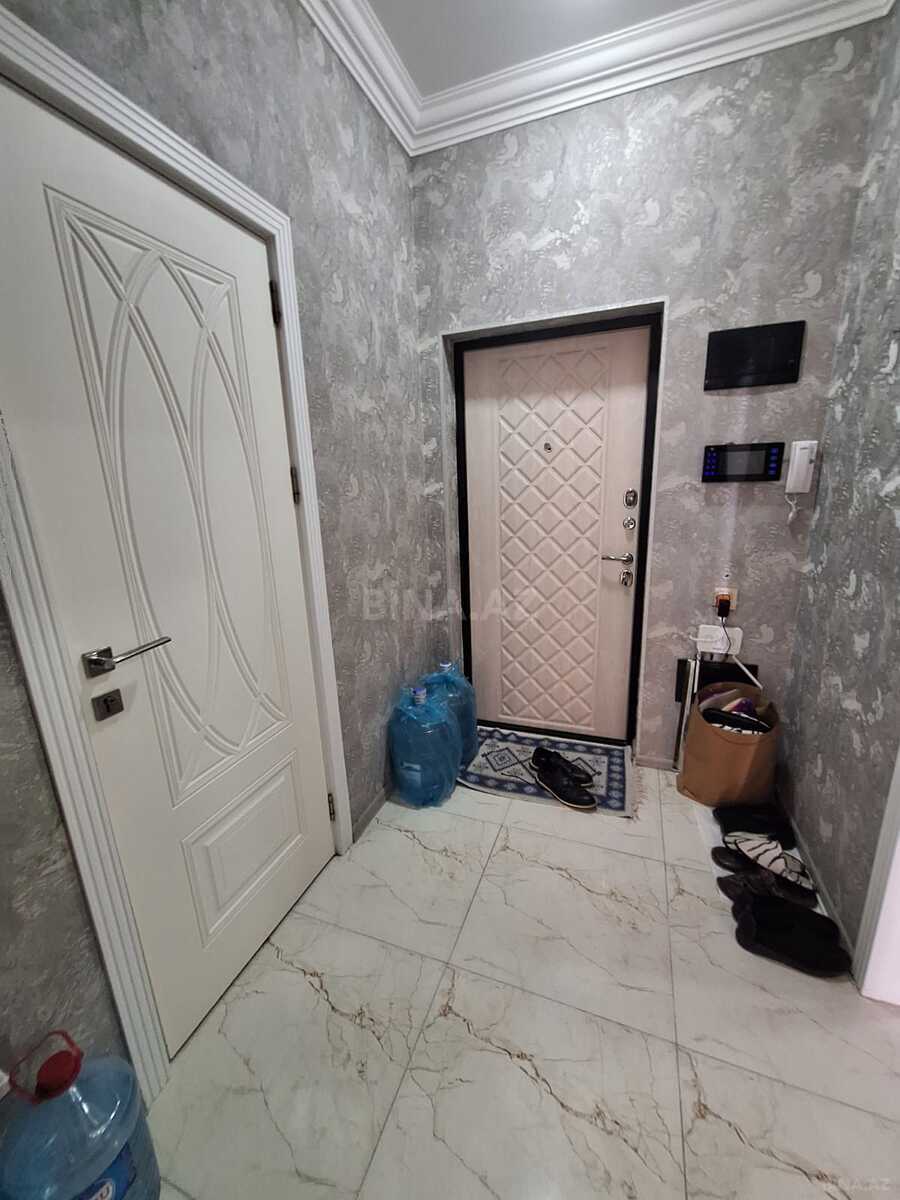 2 otaqlı yeni tikili - Suraxanı r. - 60 m² (10)