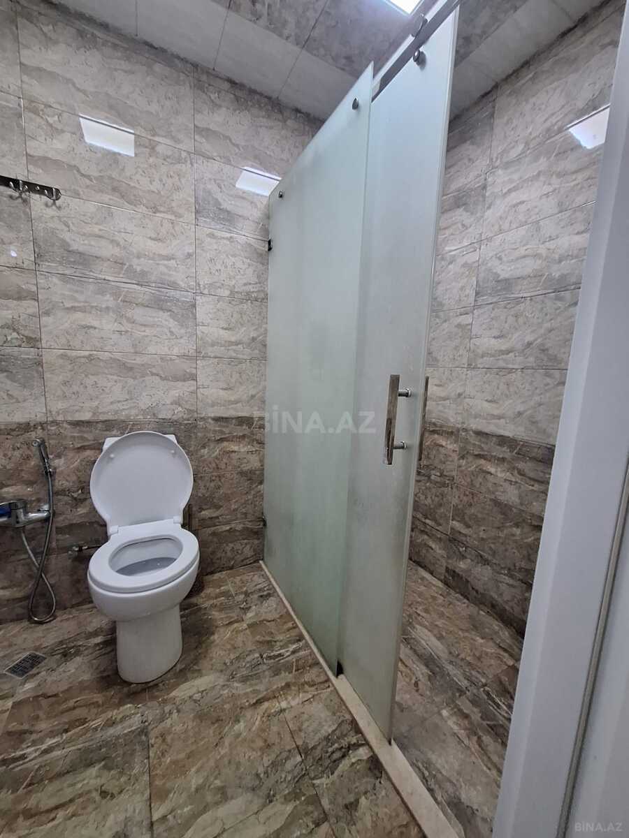 2 otaqlı yeni tikili - Suraxanı r. - 60 m² (13)