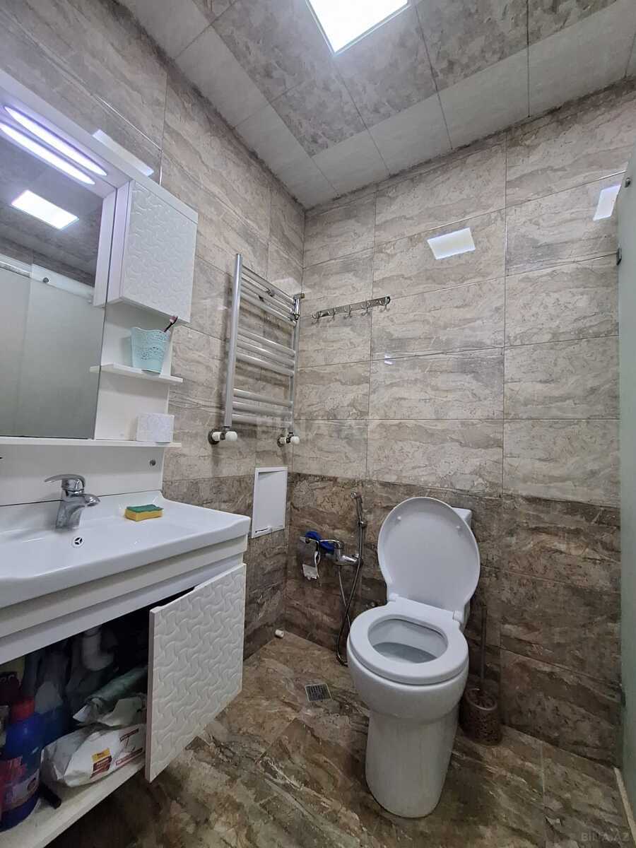 2 otaqlı yeni tikili - Suraxanı r. - 60 m² (9)