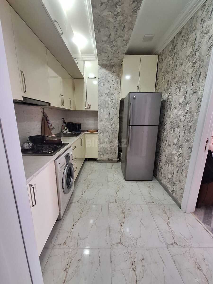 2 otaqlı yeni tikili - Suraxanı r. - 60 m² (12)