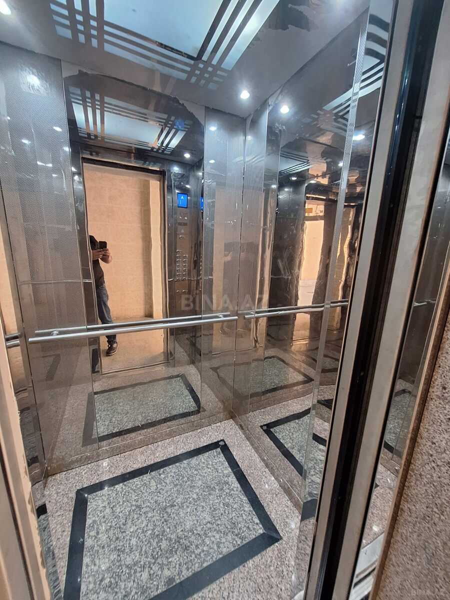 2 otaqlı yeni tikili - Suraxanı r. - 60 m² (3)
