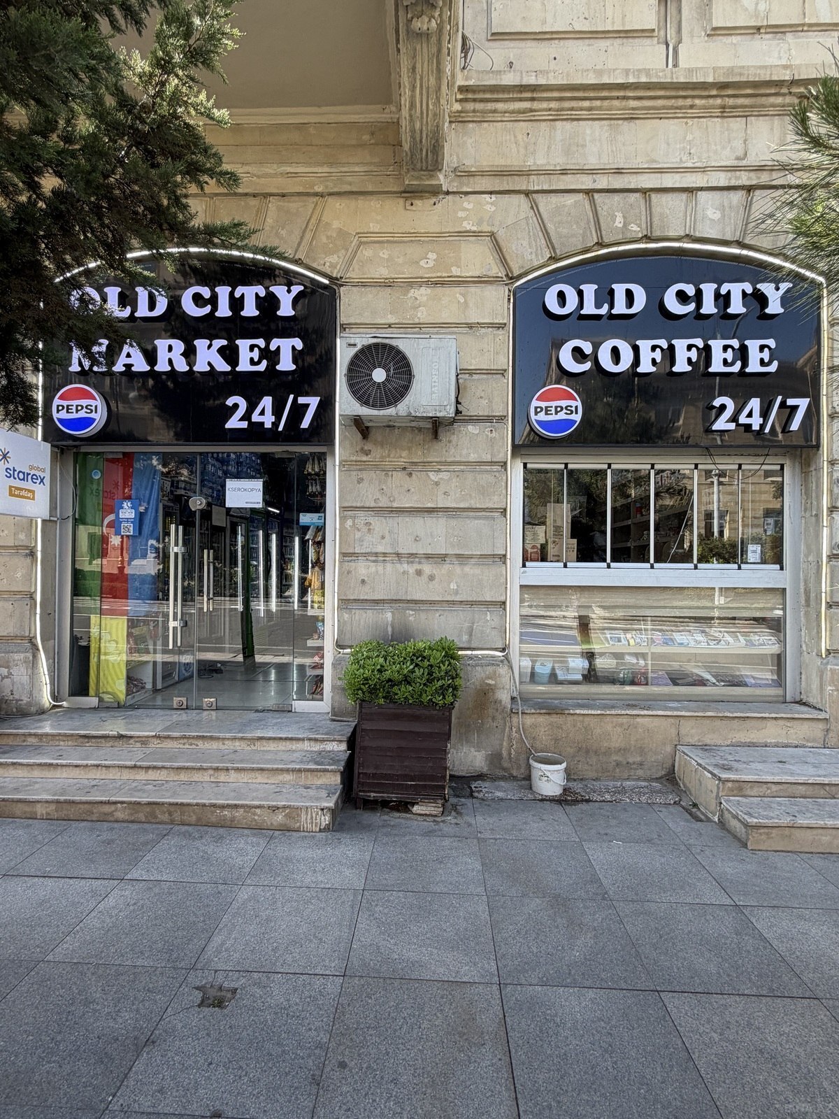 Объект - м. Ичеришехер - 35 м² (4)