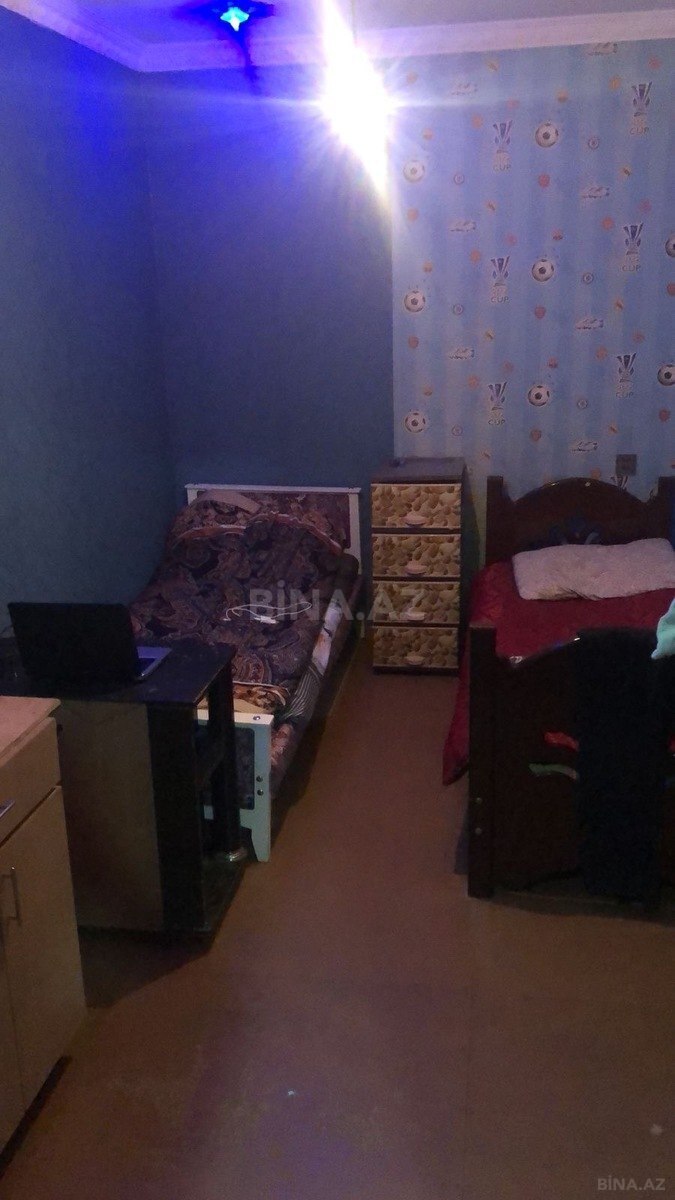 3-комн. дом/дача - м. Иншаатчылар - 50 м² (1)