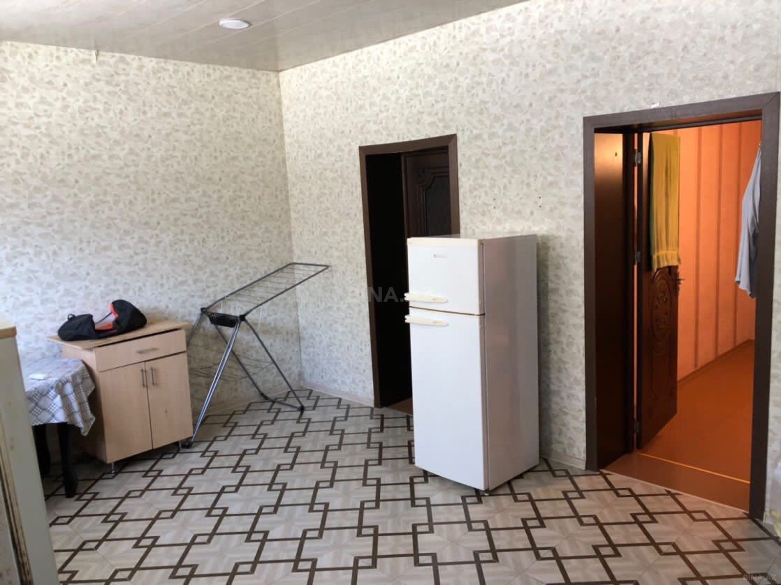 3-комн. дом/дача - м. Иншаатчылар - 50 м² (4)