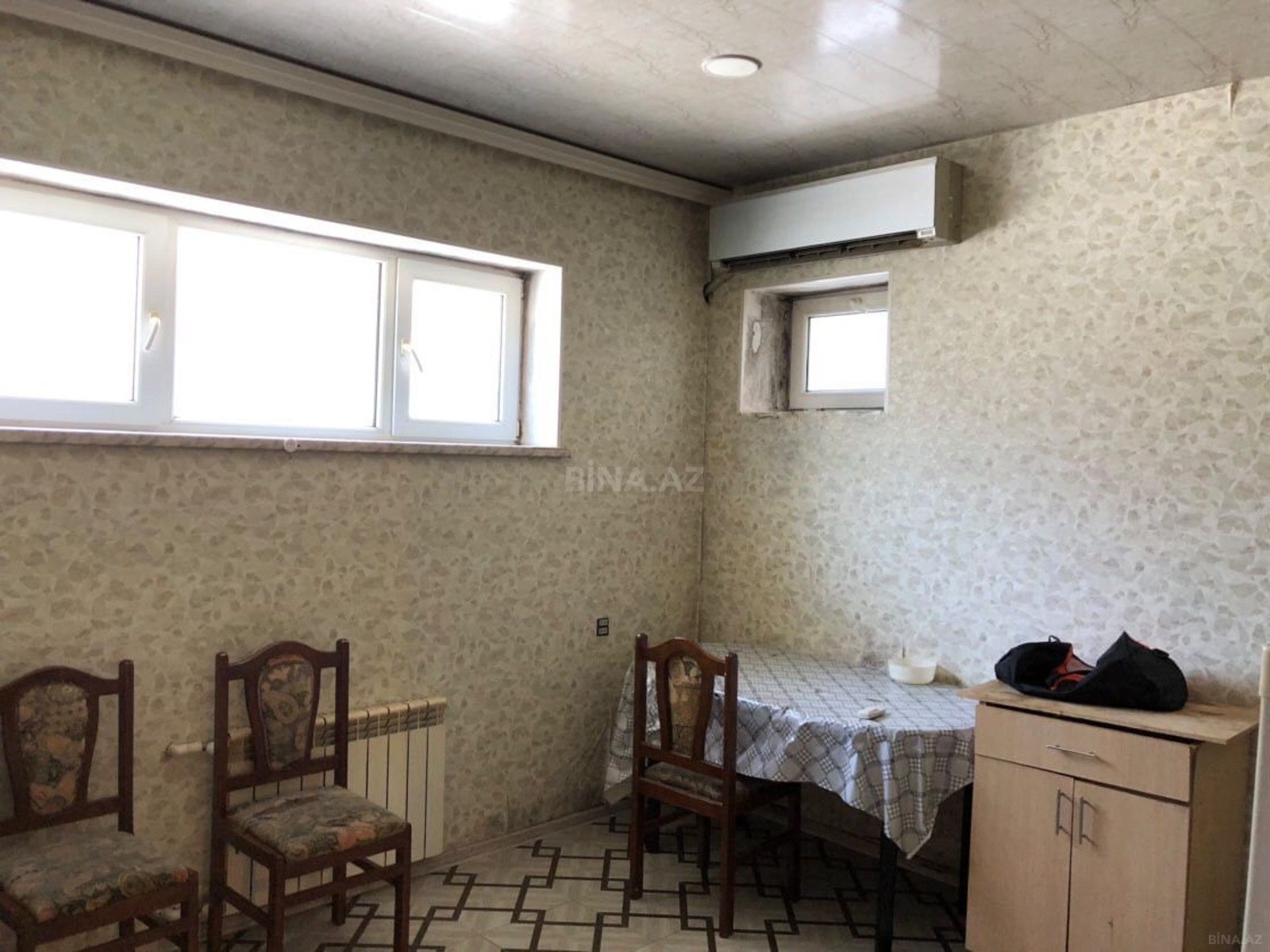 3-комн. дом/дача - м. Иншаатчылар - 50 м² (3)