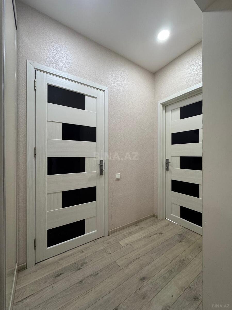 2-комн. новостройка - пос. Ени Ясамал - 70 м² (3)