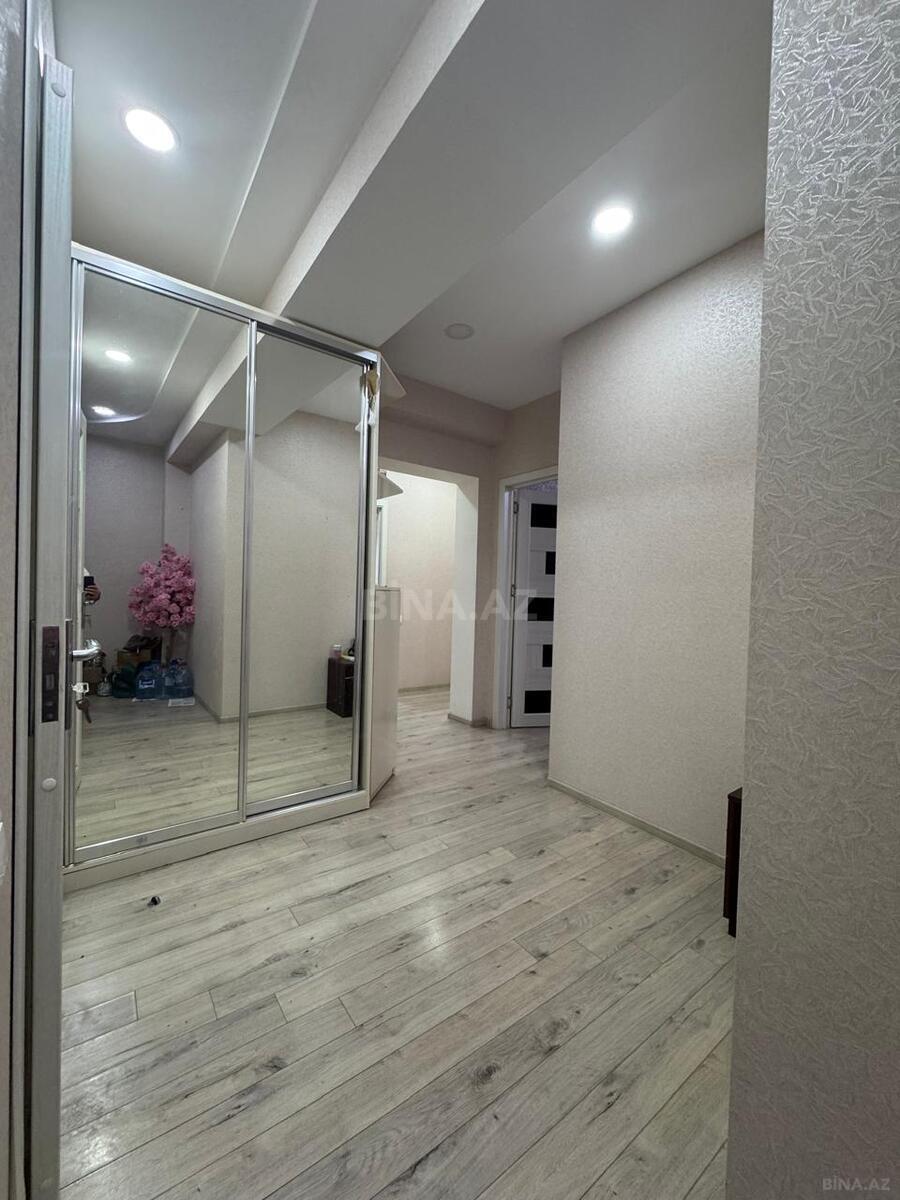 2-комн. новостройка - пос. Ени Ясамал - 70 м² (9)
