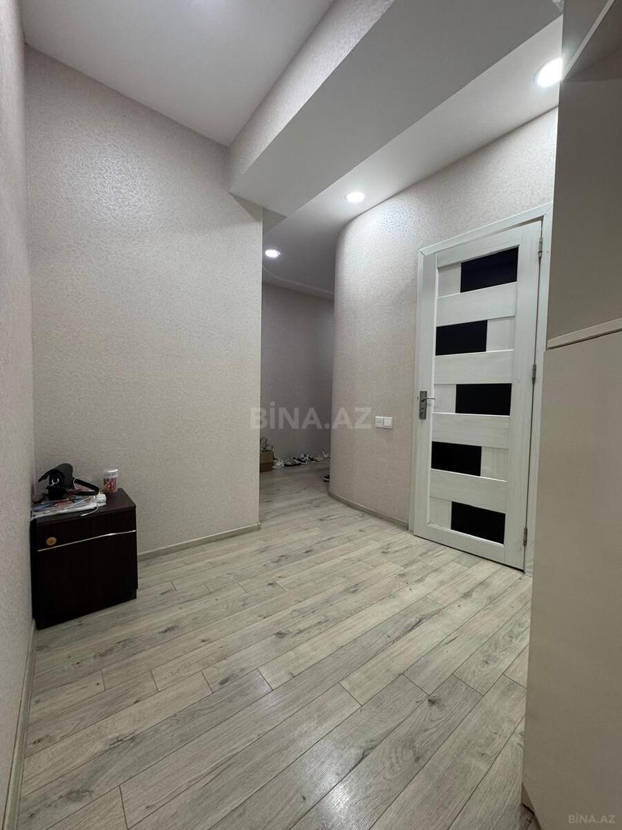 2-комн. новостройка - пос. Ени Ясамал - 70 м² (2)