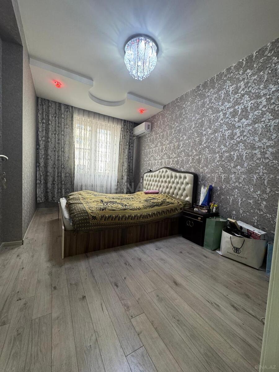 2-комн. новостройка - пос. Ени Ясамал - 70 м² (1)