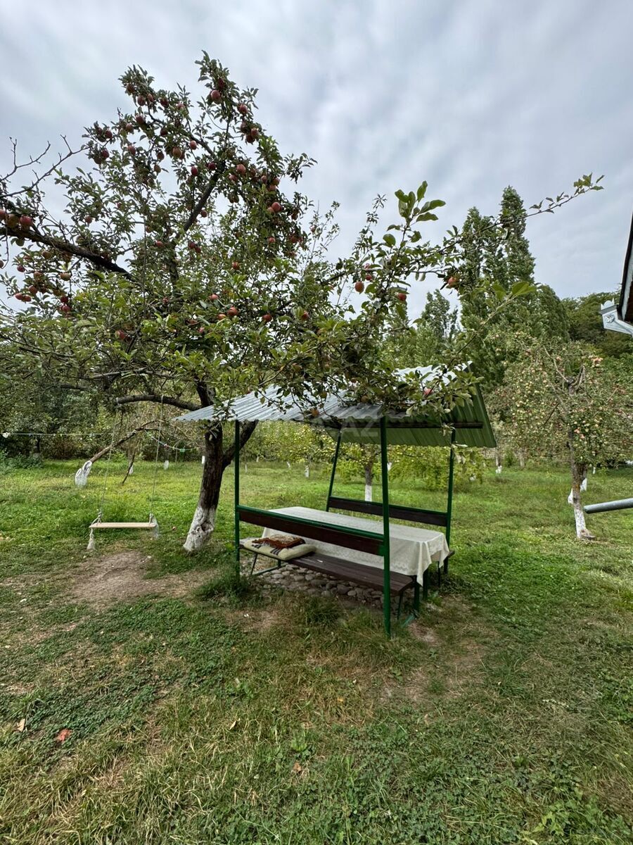 3-комн. дом/дача - Гусар - 150 м² (6)