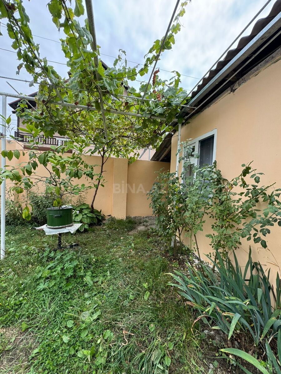 3-комн. дом/дача - Гусар - 150 м² (20)