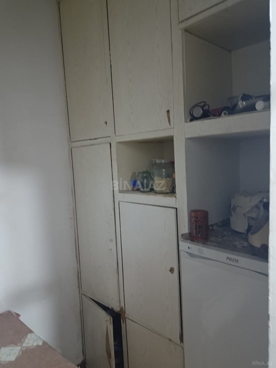 2-комн. дом/дача - м. 8 ноября - 50 м² (6)