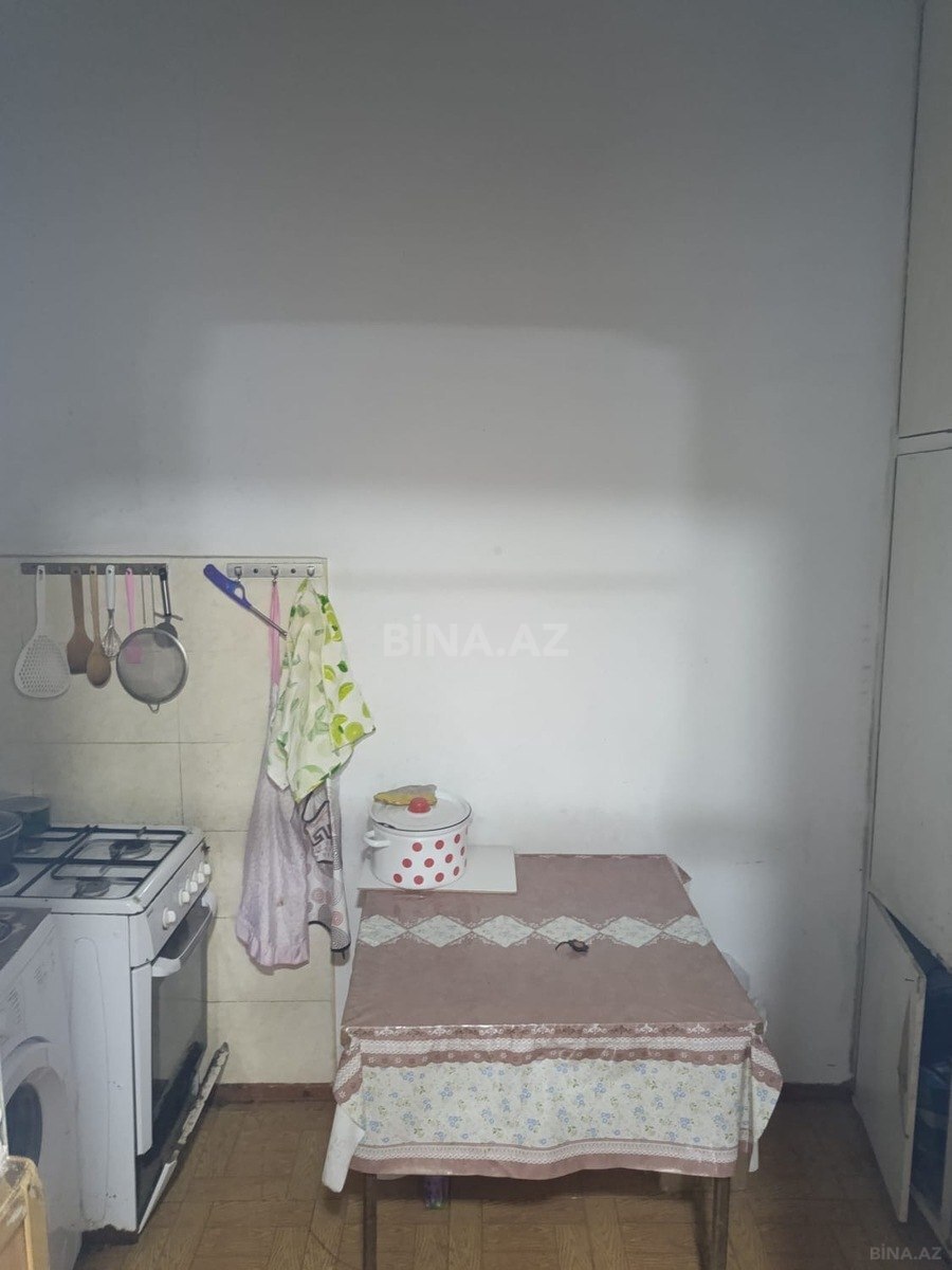 2-комн. дом/дача - м. 8 ноября - 50 м² (4)