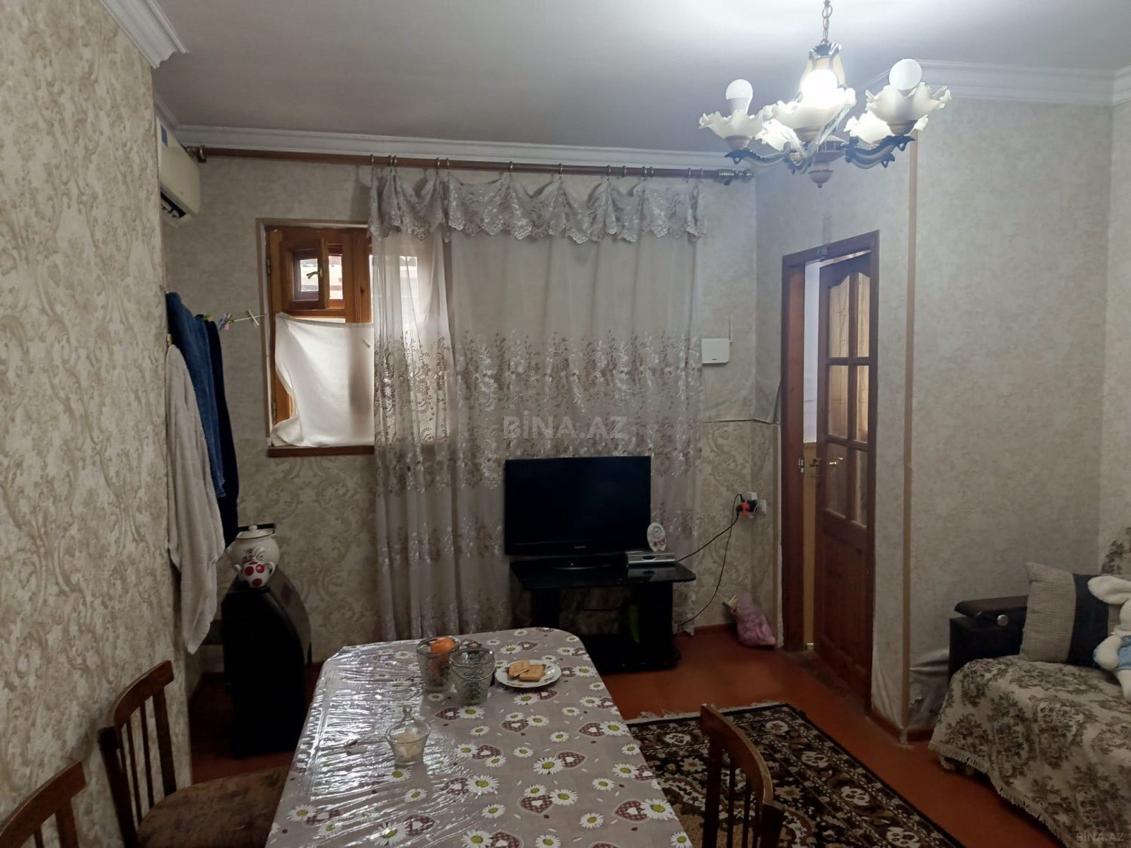 2-комн. дом/дача - м. 8 ноября - 50 м² (12)