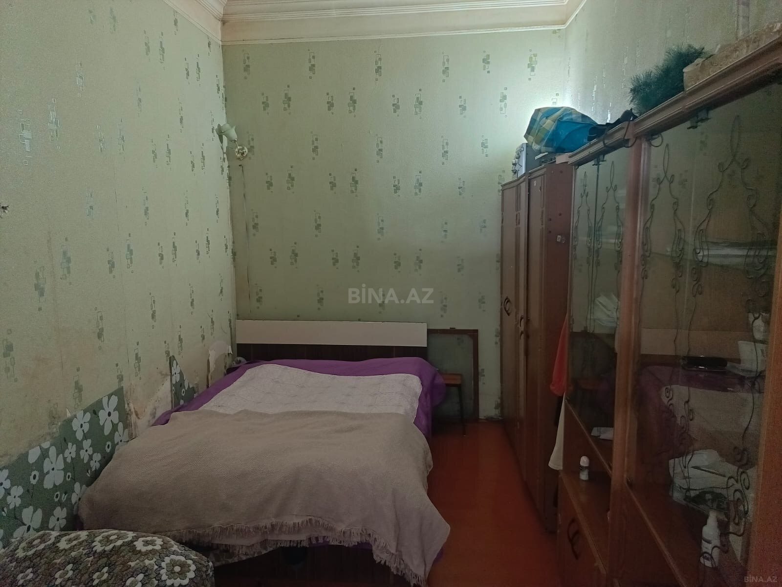 2-комн. дом/дача - м. 8 ноября - 50 м² (10)
