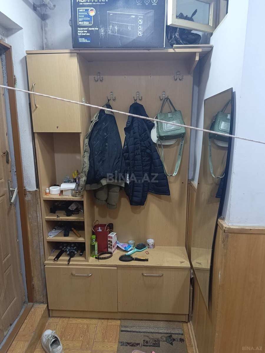2-комн. дом/дача - м. 8 ноября - 50 м² (2)