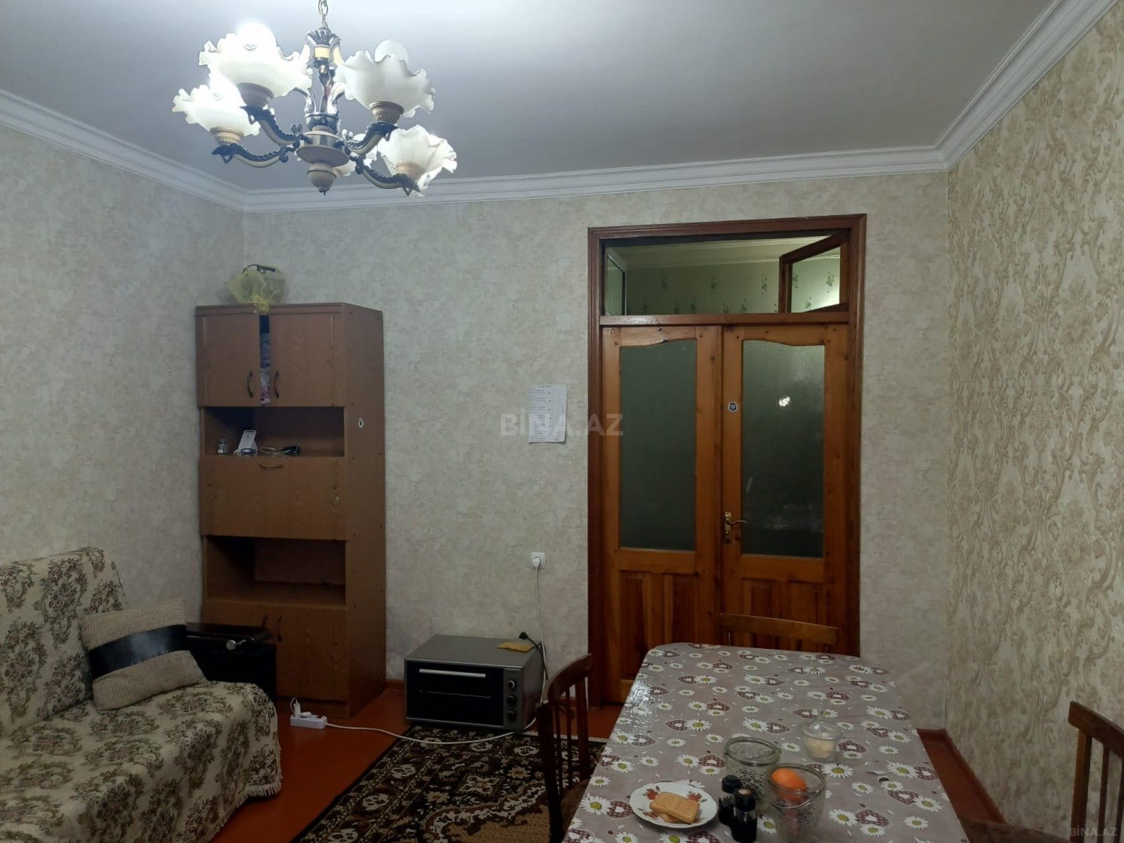 2-комн. дом/дача - м. 8 ноября - 50 м² (11)