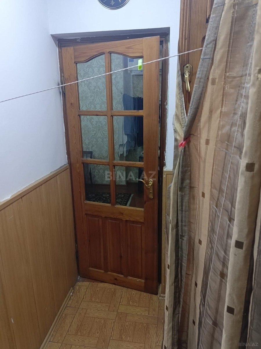 2-комн. дом/дача - м. 8 ноября - 50 м² (1)