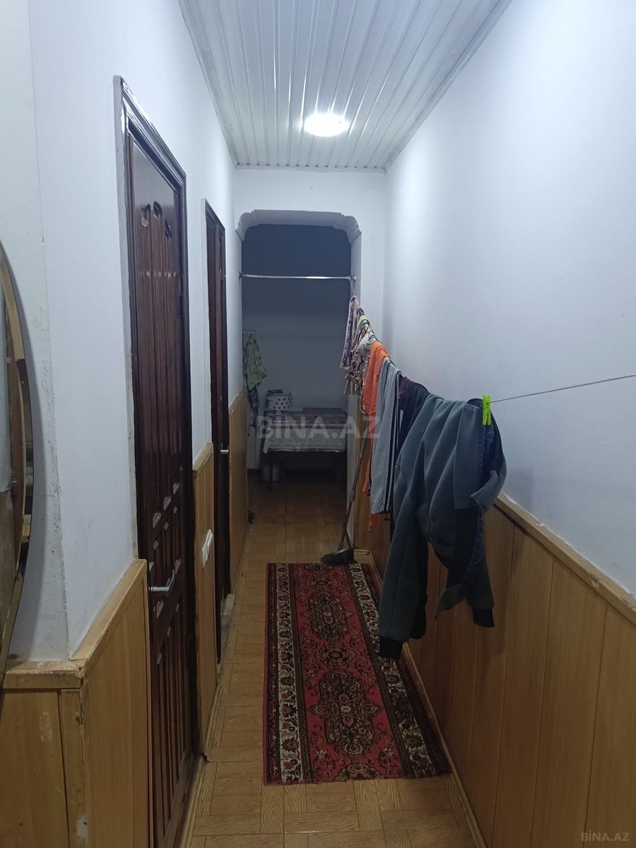 2-комн. дом/дача - м. 8 ноября - 50 м² (3)