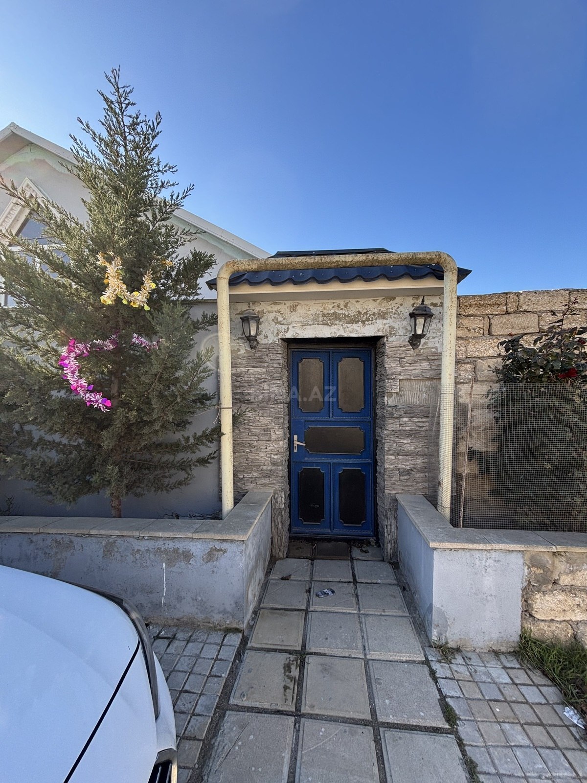 4-комн. дом/дача - пос. Мардакан - 110 м² (4)