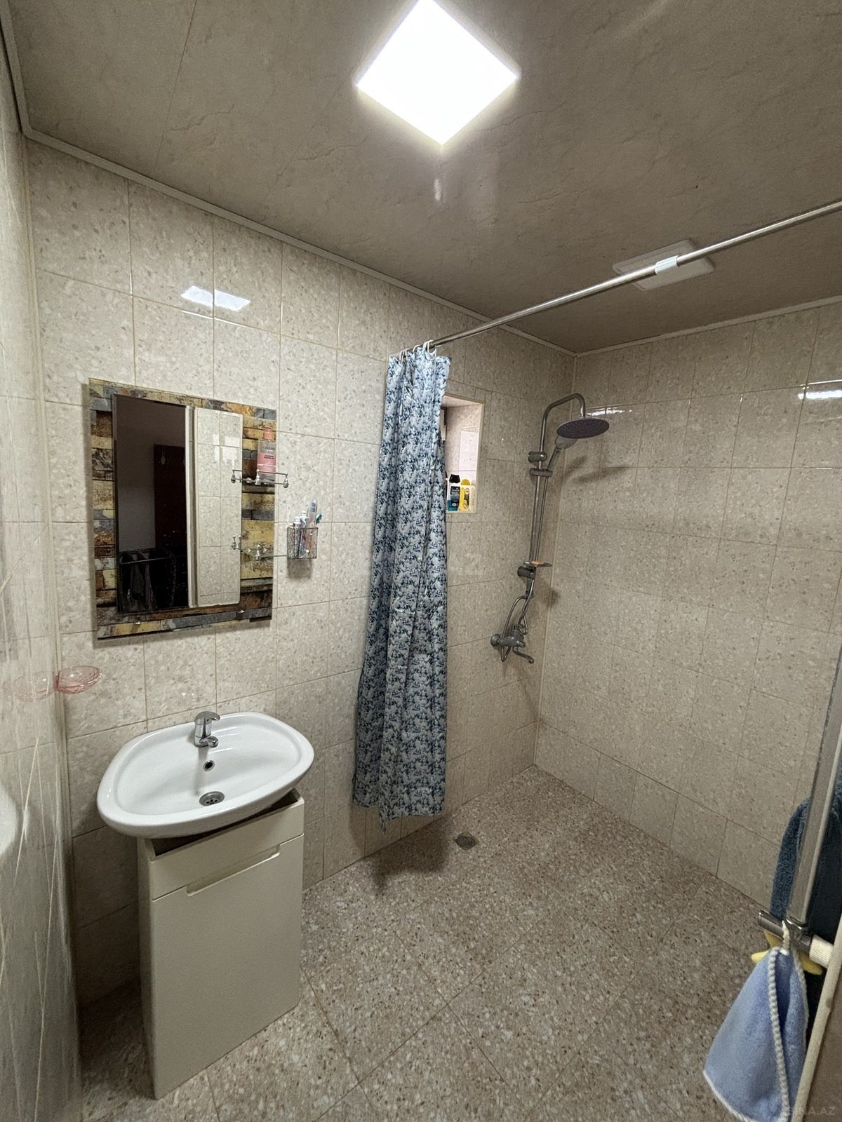 4-комн. дом/дача - пос. Мардакан - 110 м² (14)