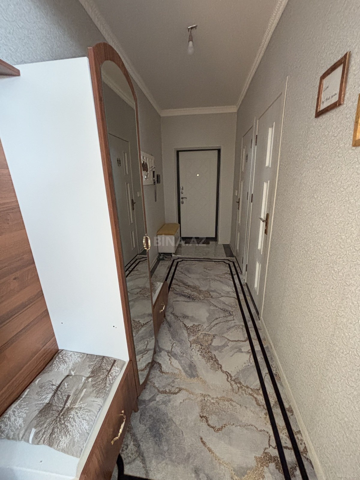 4-комн. дом/дача - пос. Мардакан - 110 м² (17)