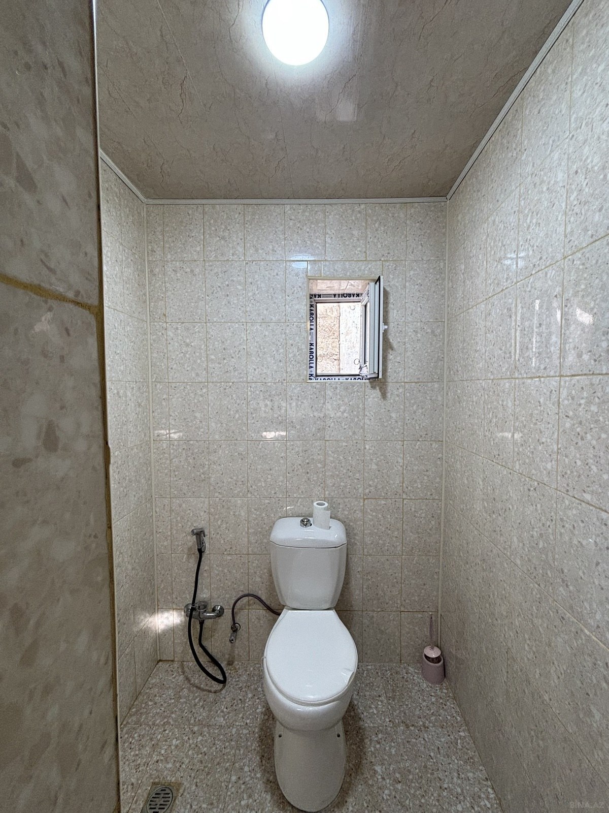 4-комн. дом/дача - пос. Мардакан - 110 м² (16)