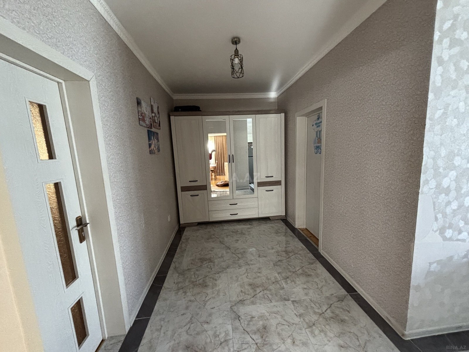 4-комн. дом/дача - пос. Мардакан - 110 м² (18)