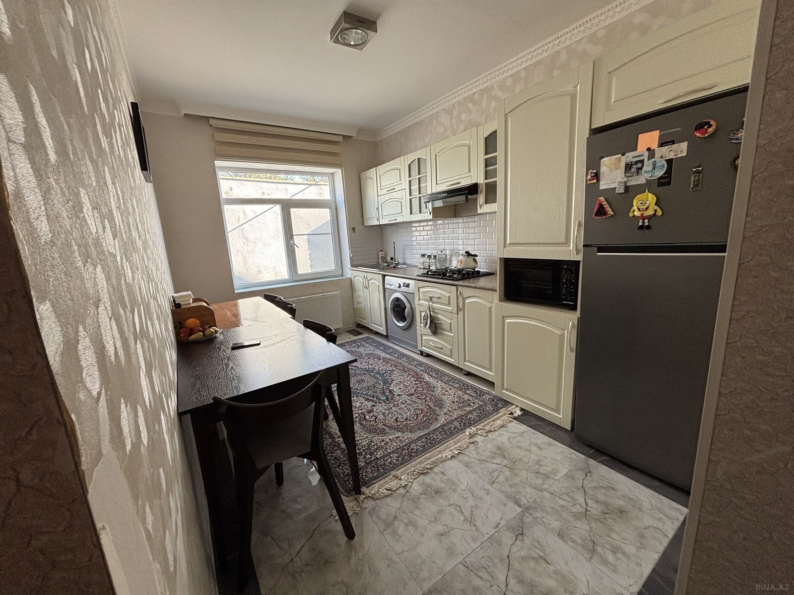 4-комн. дом/дача - пос. Мардакан - 110 м² (20)