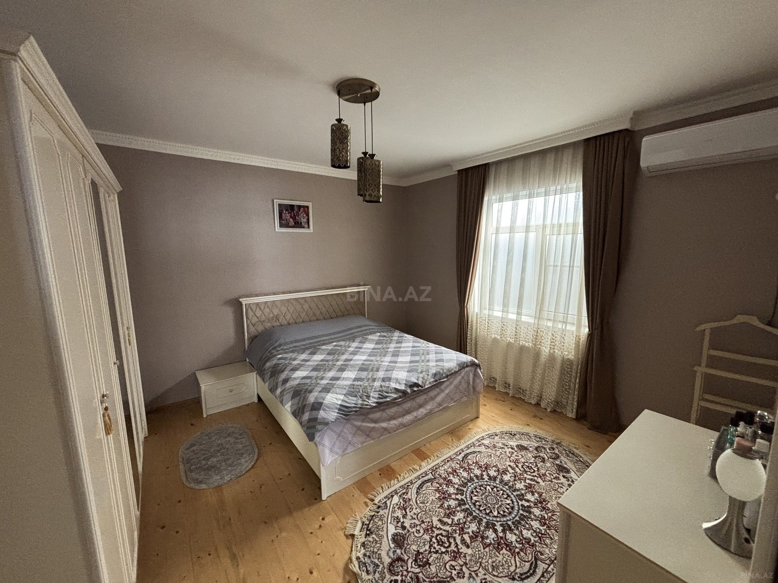 4-комн. дом/дача - пос. Мардакан - 110 м² (22)