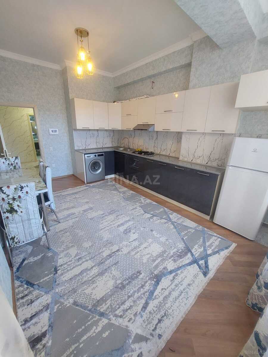 2-комн. новостройка - м. 28 мая - 80 м² (8)