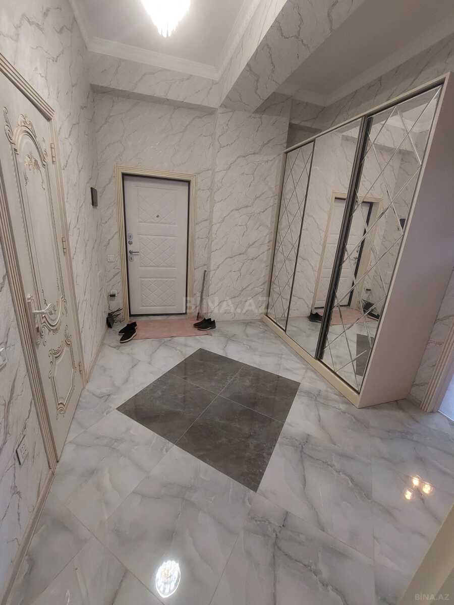 2-комн. новостройка - м. 28 мая - 80 м² (10)