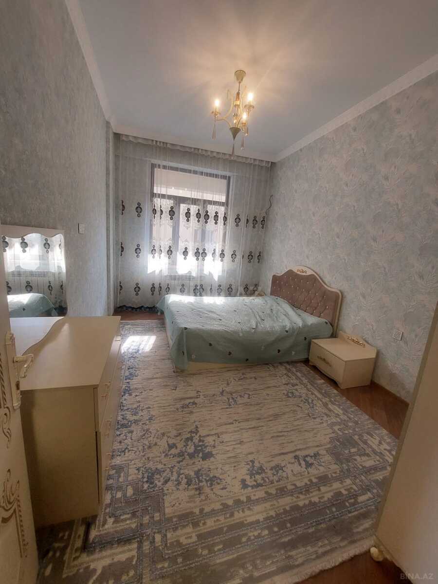 2-комн. новостройка - м. 28 мая - 80 м² (5)