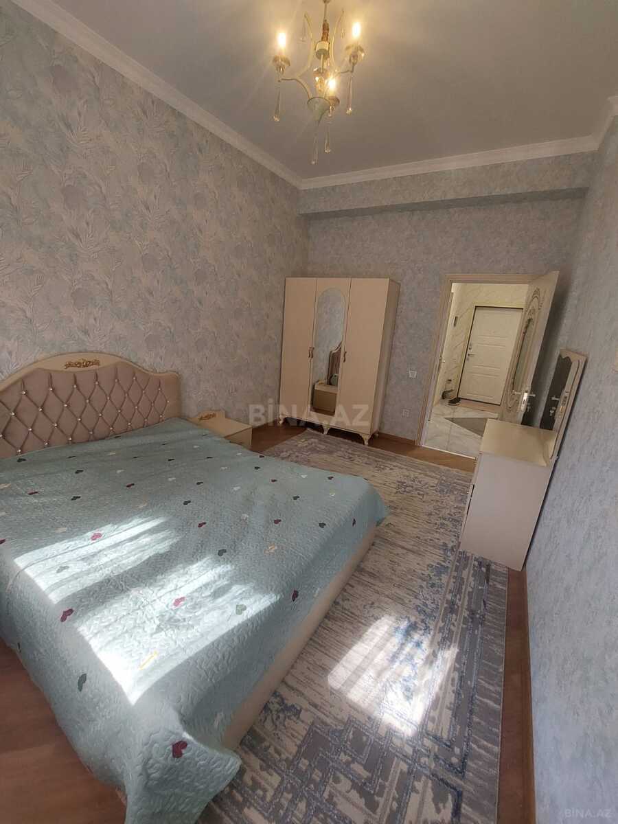 2-комн. новостройка - м. 28 мая - 80 м² (6)