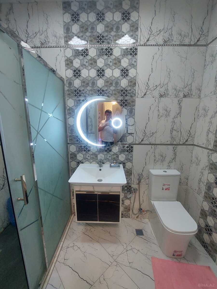 2-комн. новостройка - м. 28 мая - 80 м² (12)