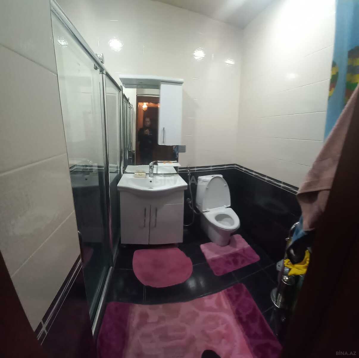 3-комн. новостройка - Наримановский  р. - 147 м² (11)