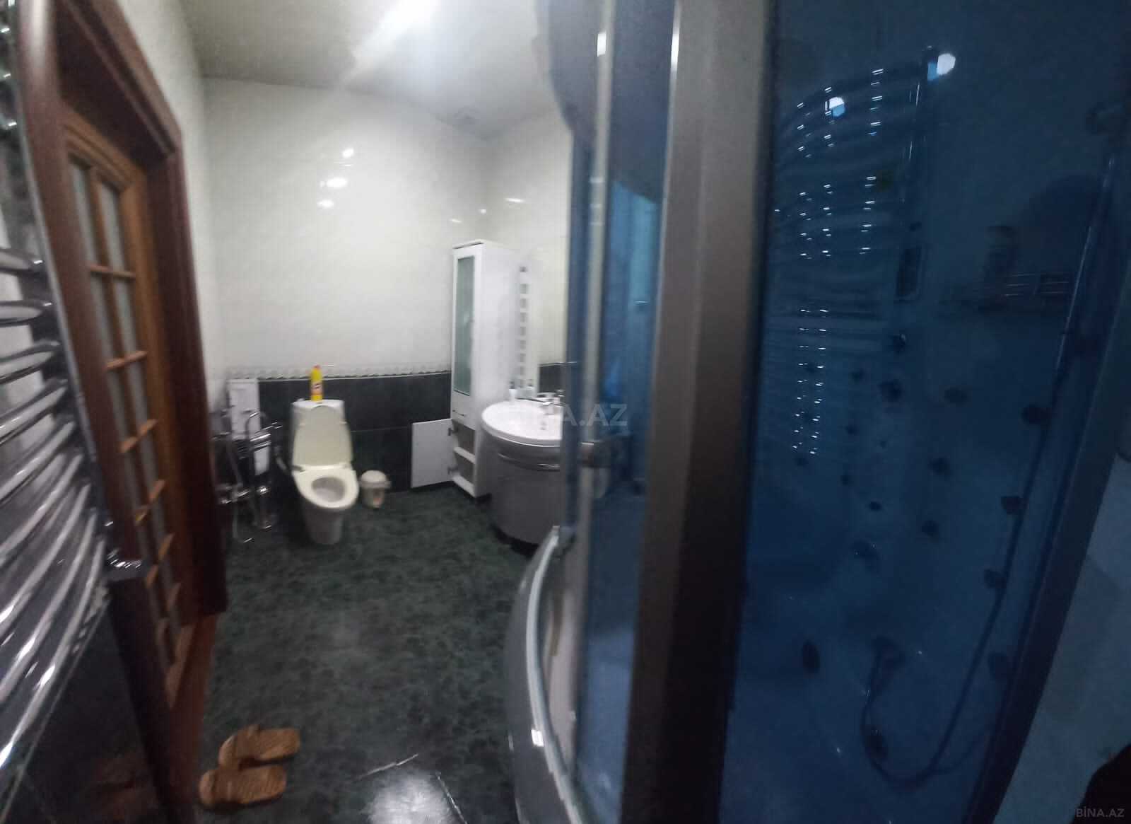 3-комн. новостройка - Наримановский  р. - 147 м² (10)