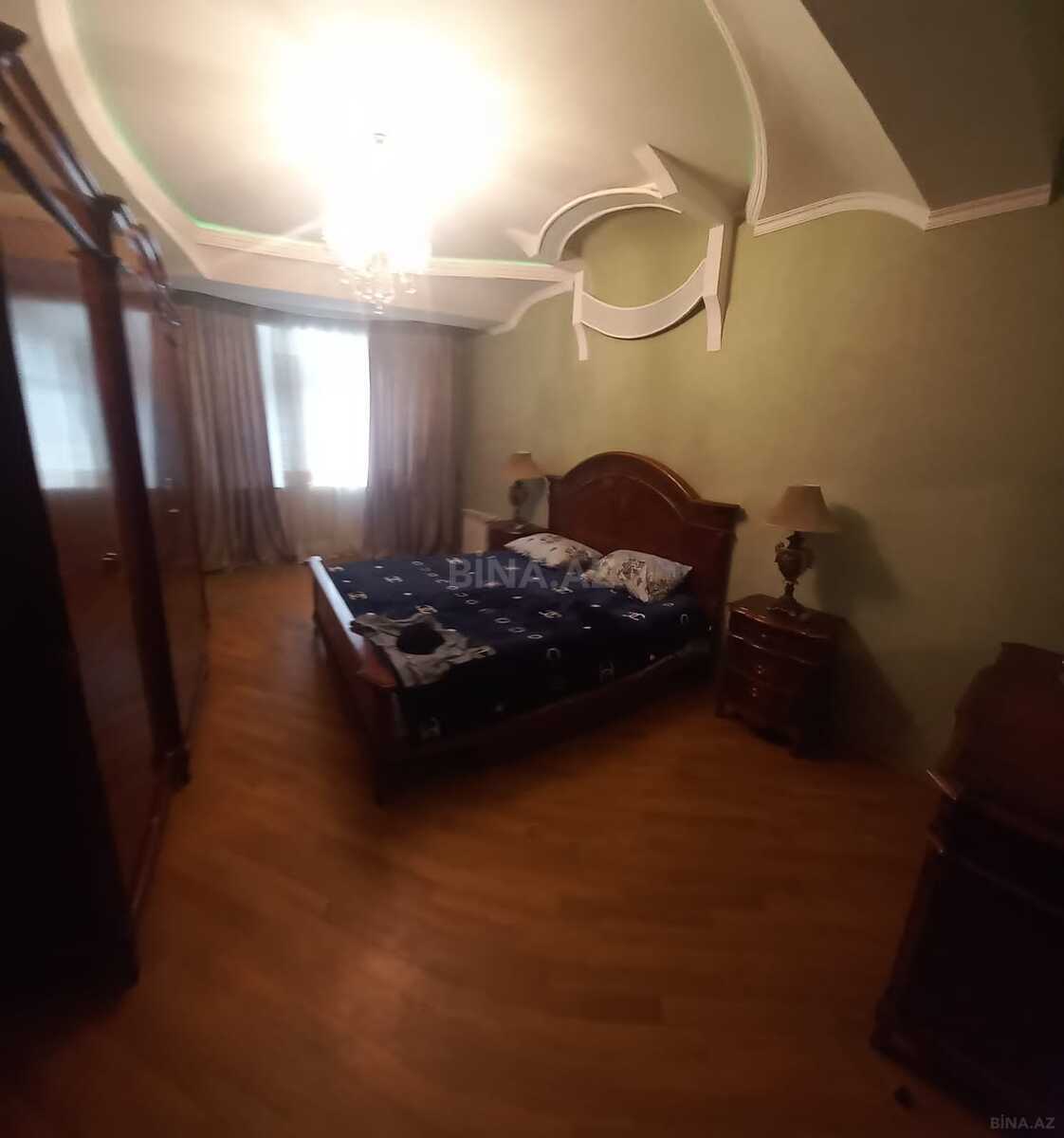 3-комн. новостройка - Наримановский  р. - 147 м² (4)