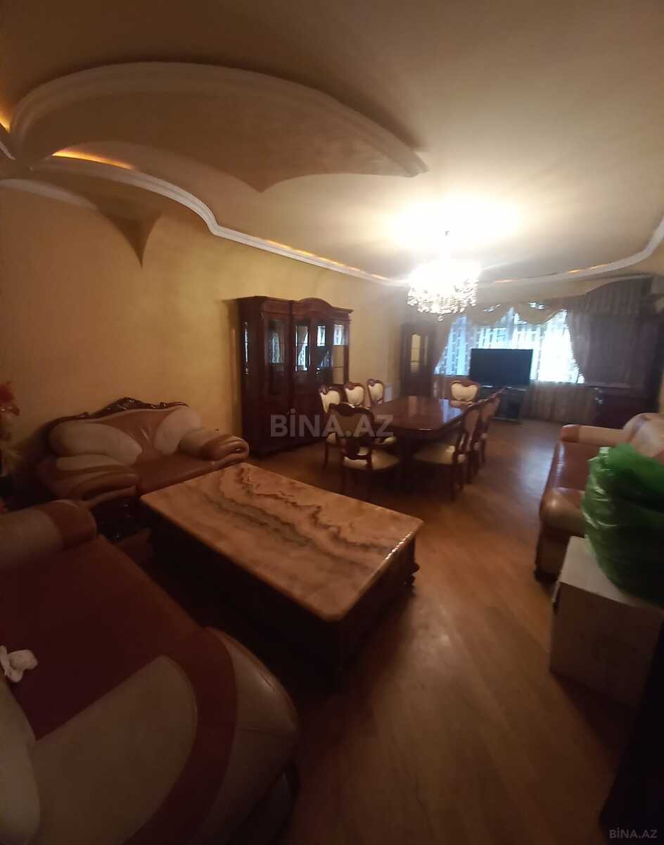 3-комн. новостройка - Наримановский  р. - 147 м² (1)